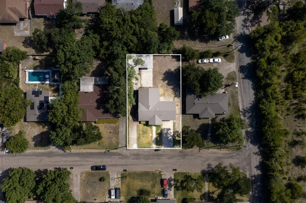 106 Royal Drive Marlin, TX 76661