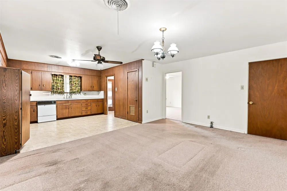 106 Royal Drive Marlin, TX 76661