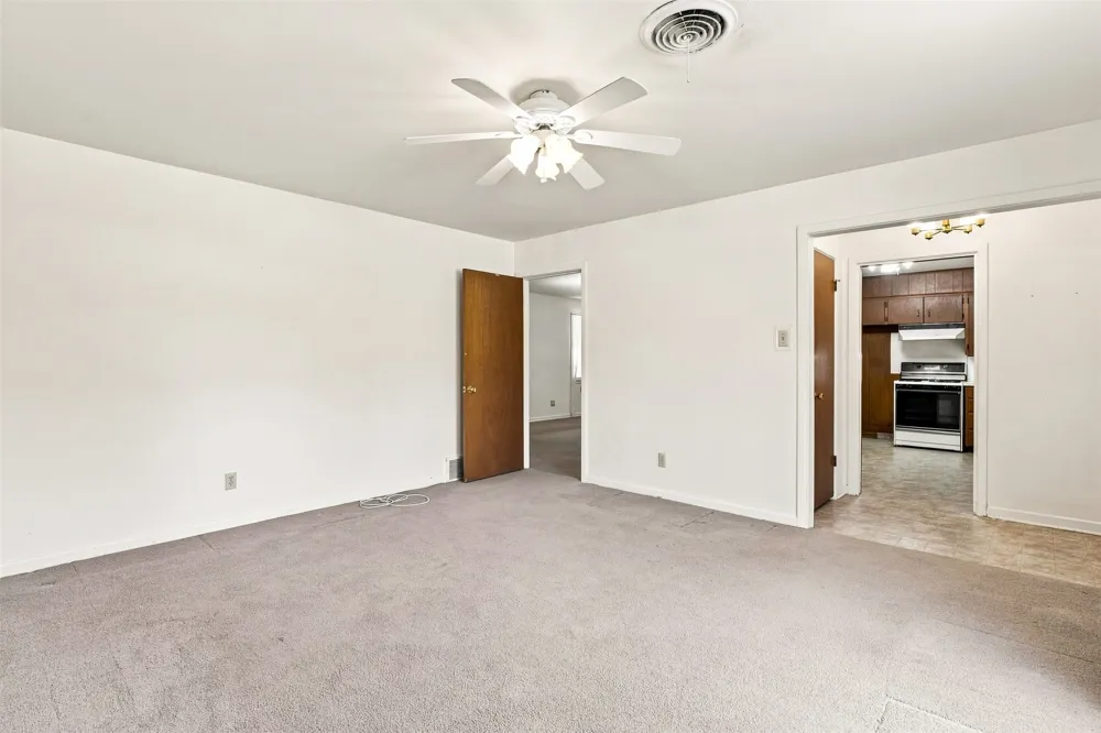 106 Royal Drive Marlin, TX 76661