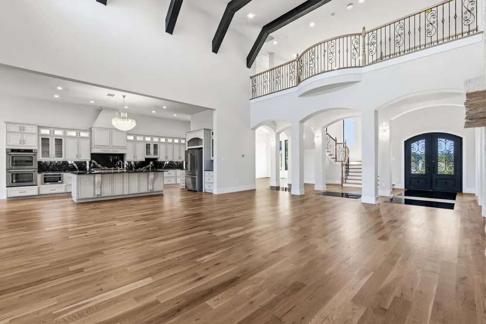 1850 New Castle Court Lucas, TX 75002