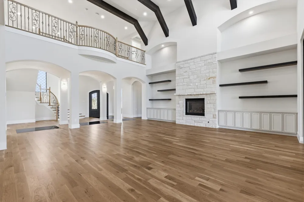 1850 New Castle Court Lucas, TX 75002