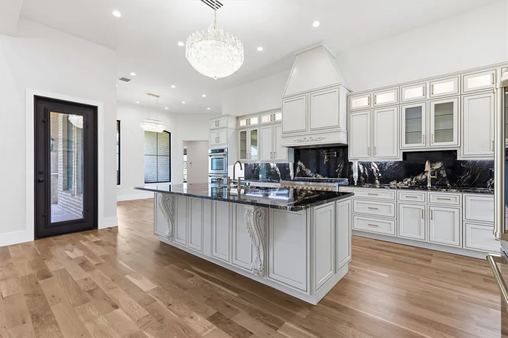 1850 New Castle Court Lucas, TX 75002