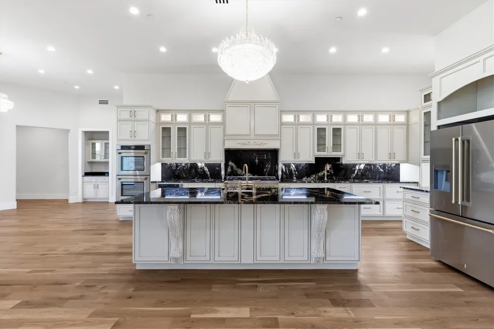 1850 New Castle Court Lucas, TX 75002