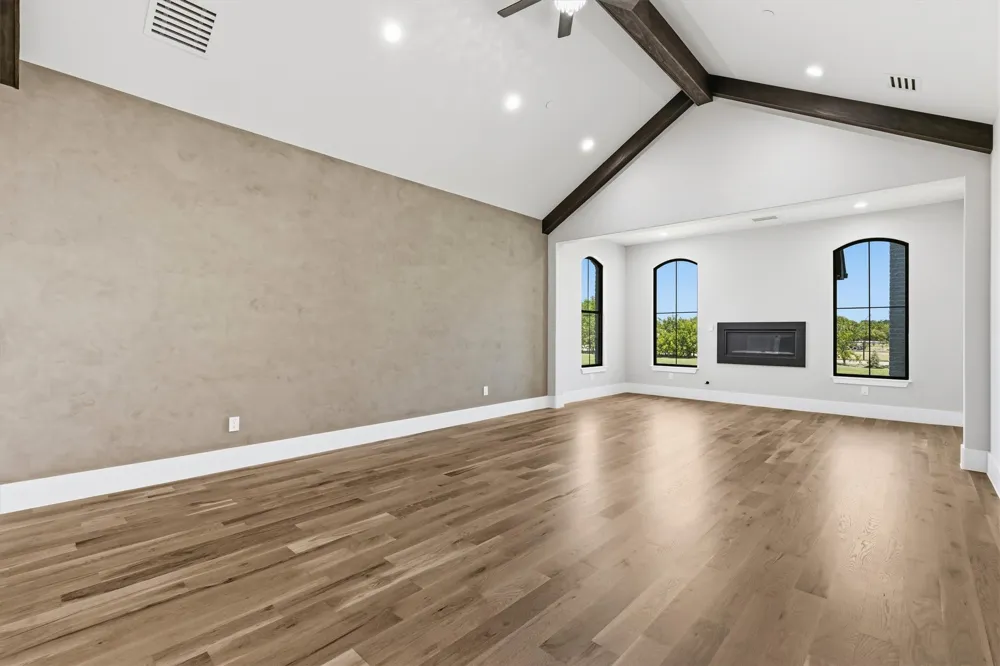 1850 New Castle Court Lucas, TX 75002