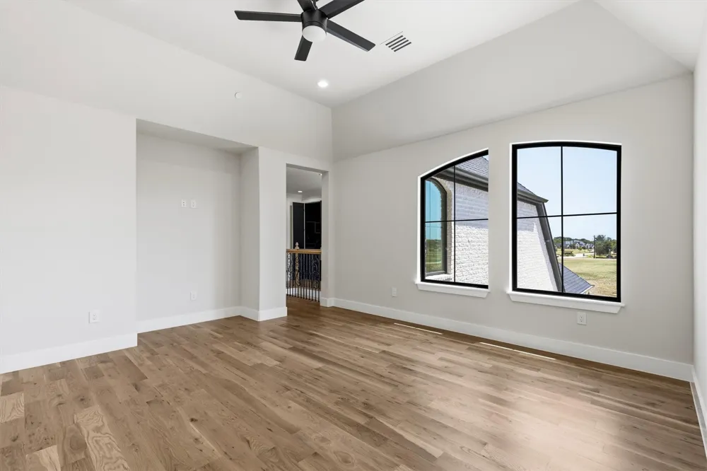 1850 New Castle Court Lucas, TX 75002