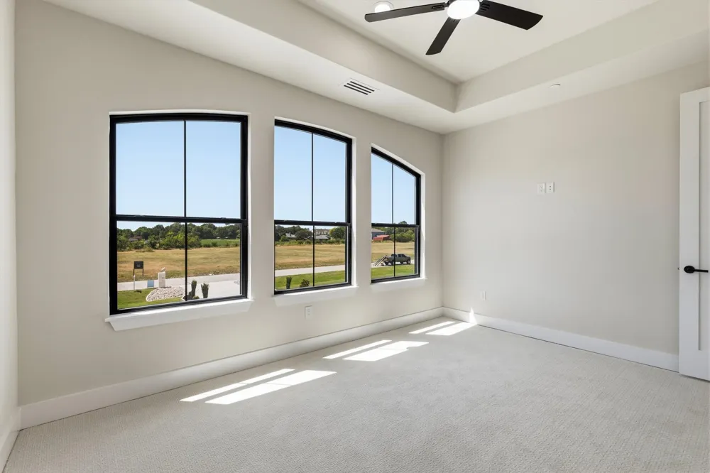1850 New Castle Court Lucas, TX 75002