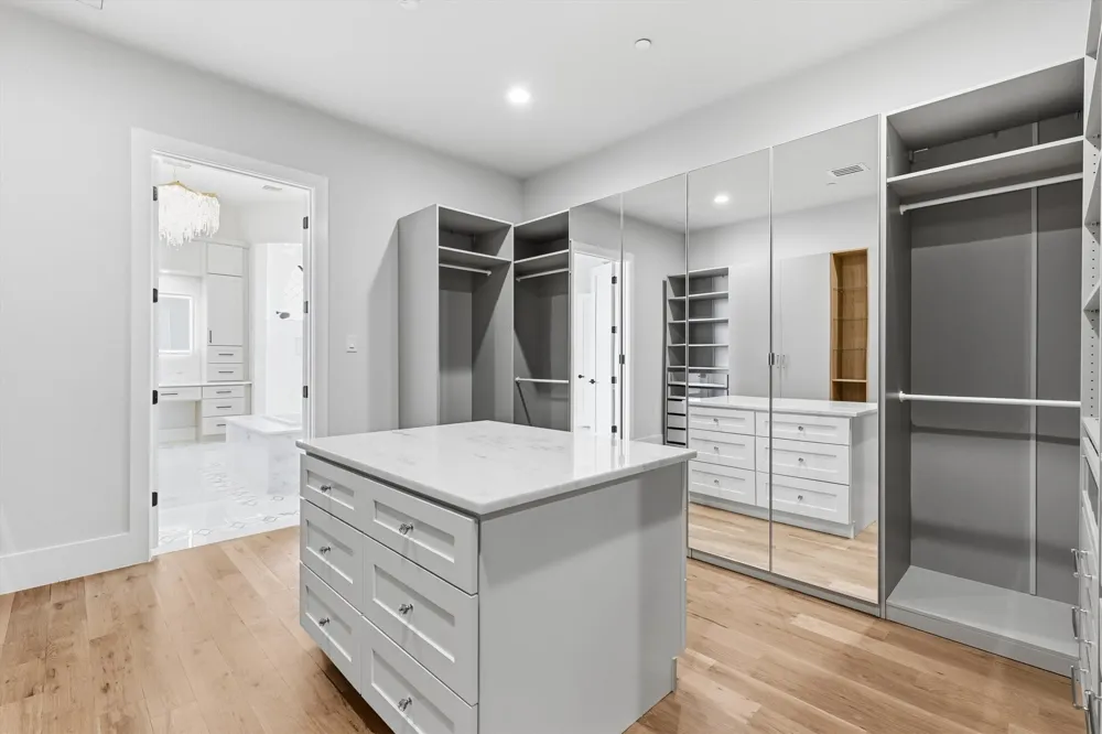 1850 New Castle Court Lucas, TX 75002