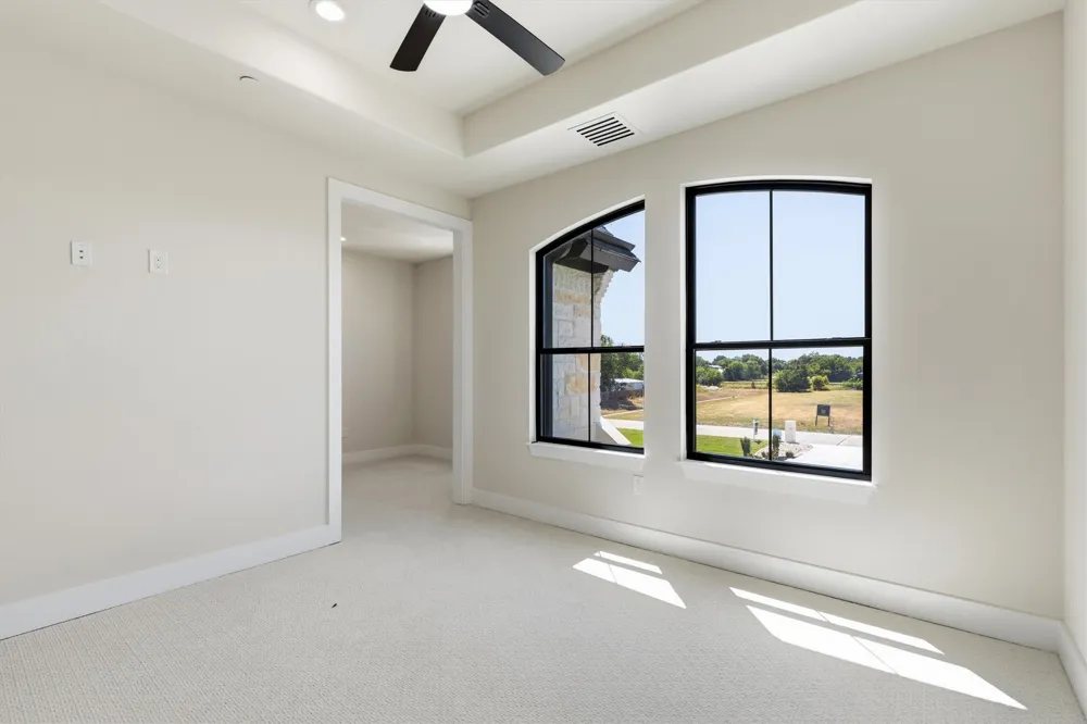 1850 New Castle Court Lucas, TX 75002