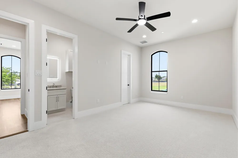 1850 New Castle Court Lucas, TX 75002