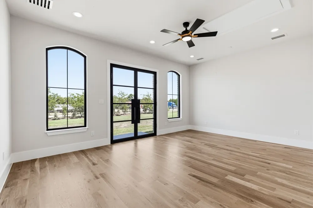 1850 New Castle Court Lucas, TX 75002