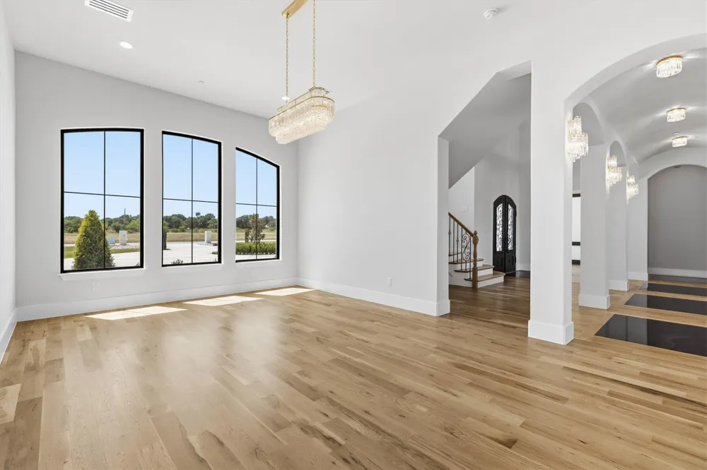1850 New Castle Court Lucas, TX 75002
