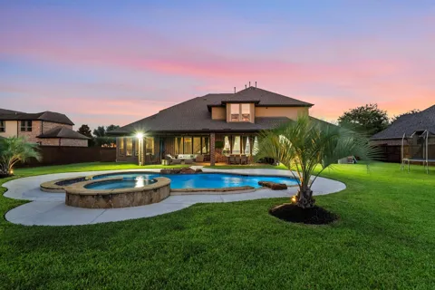 21406 Harbor Water Drive