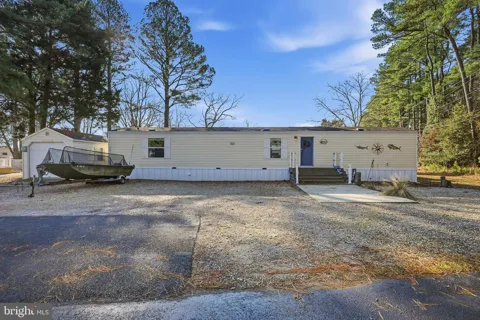 35390 TEAL ROAD #314