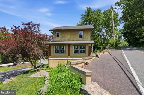 247 MAUGERS MILL ROAD