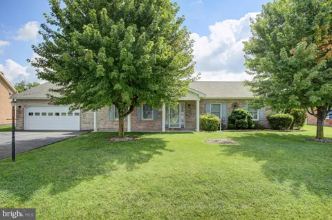 1206 S POINTE DRIVE