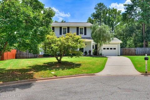 4756 Wedgewood Court