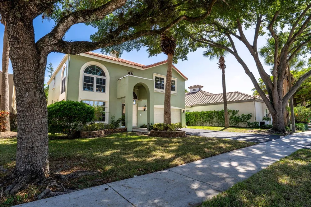 6765 NW 75th Place Parkland, FL 33067