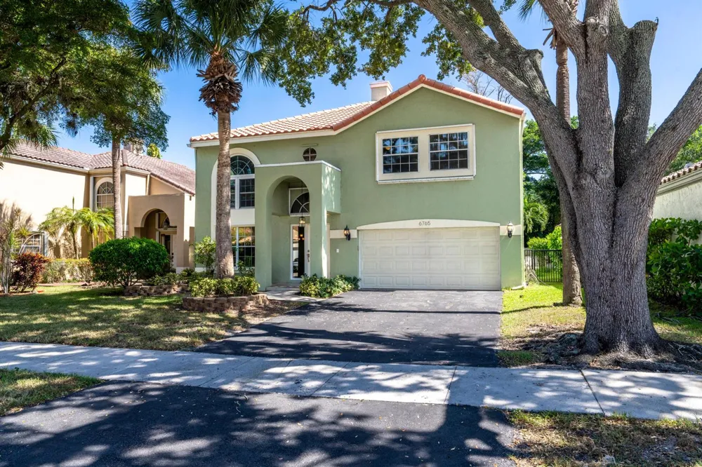 6765 NW 75th Place Parkland, FL 33067