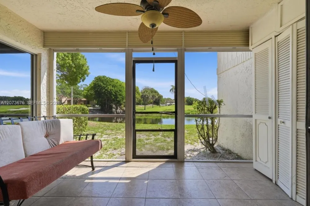 7460 Woodmont Ter #101 Tamarac, FL 33321
