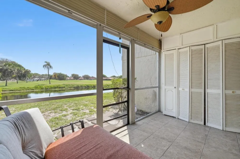 7460 Woodmont Ter #101 Tamarac, FL 33321