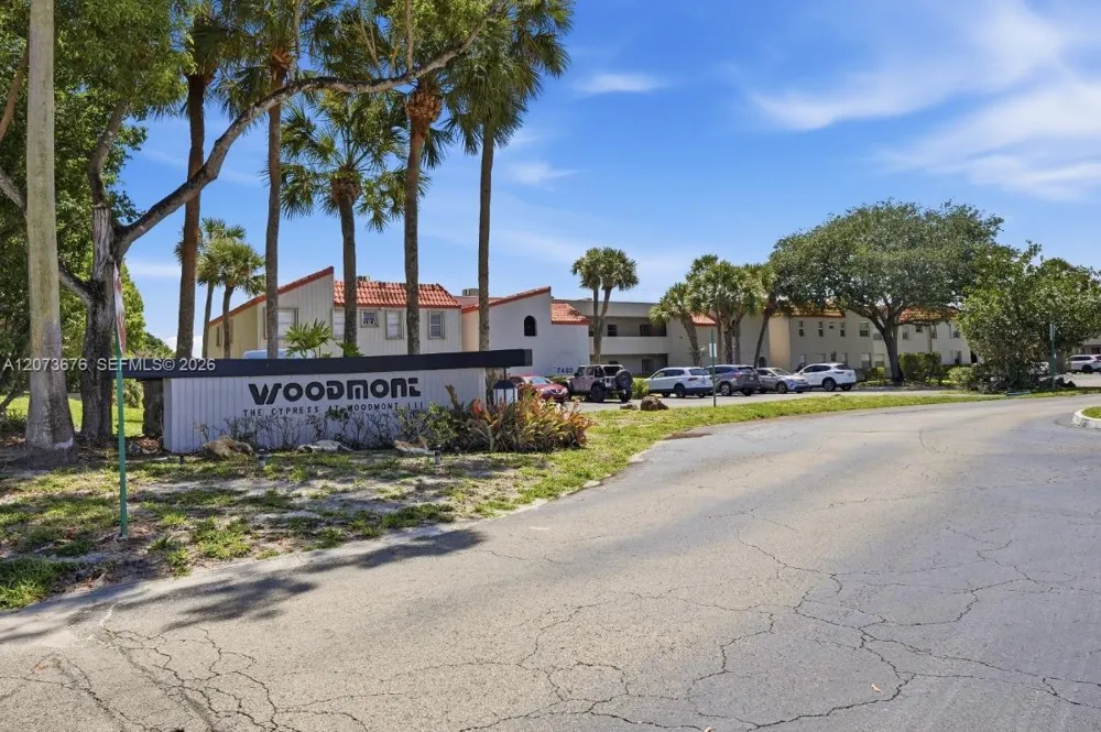 7460 Woodmont Ter #101 Tamarac, FL 33321
