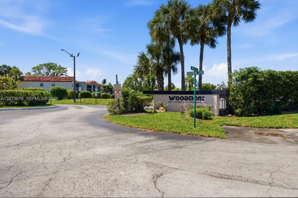 7460 Woodmont Ter #101 Tamarac, FL 33321