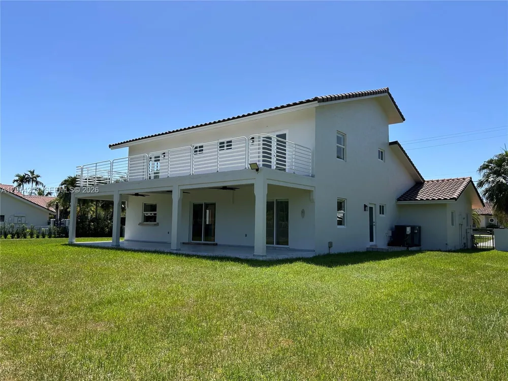 6611 SW 99th Ave Miami, FL 33173