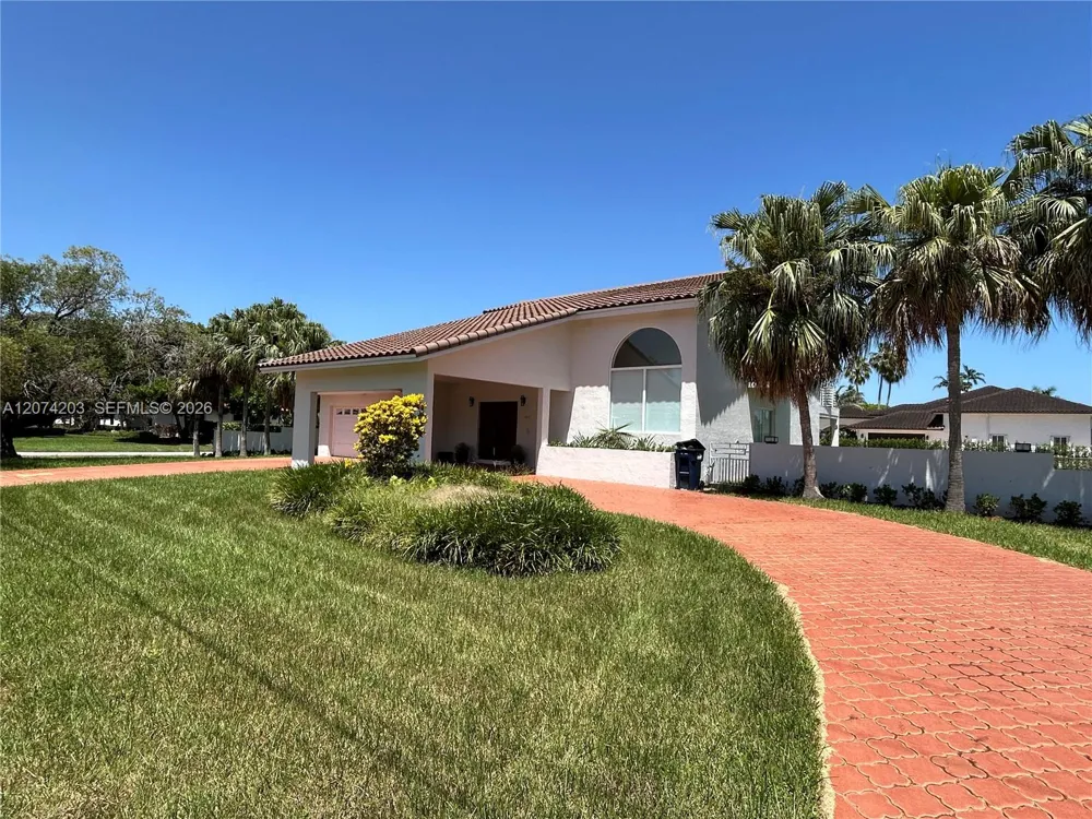 6611 SW 99th Ave Miami, FL 33173