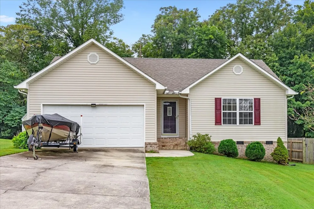 2912 Windsock Ln Knoxville, TN 37924