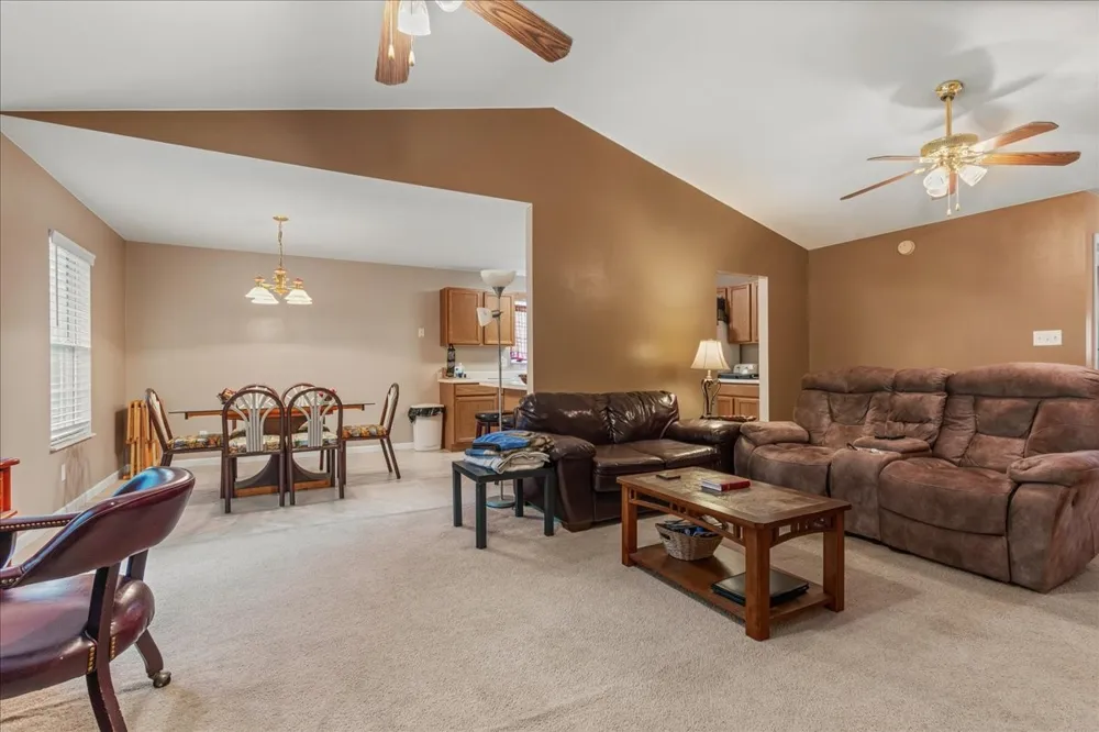 2912 Windsock Ln Knoxville, TN 37924