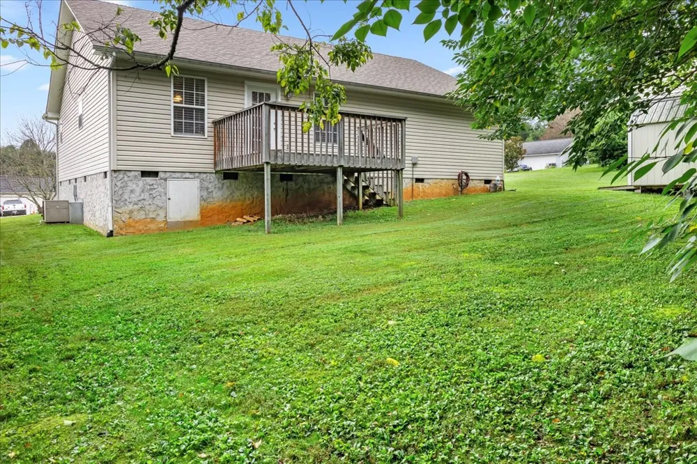 2912 Windsock Ln Knoxville, TN 37924