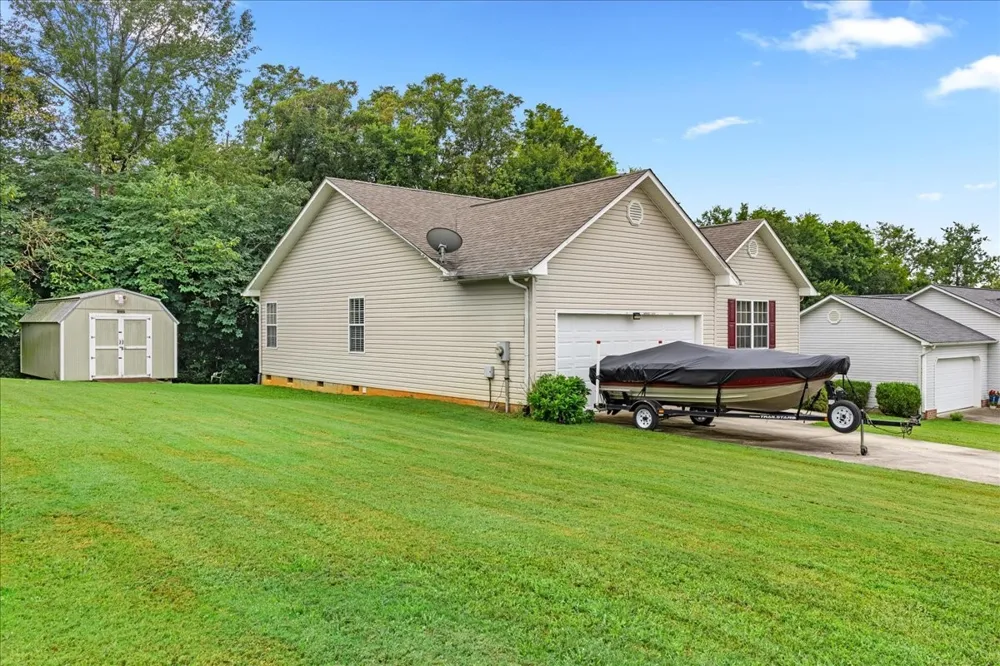 2912 Windsock Ln Knoxville, TN 37924