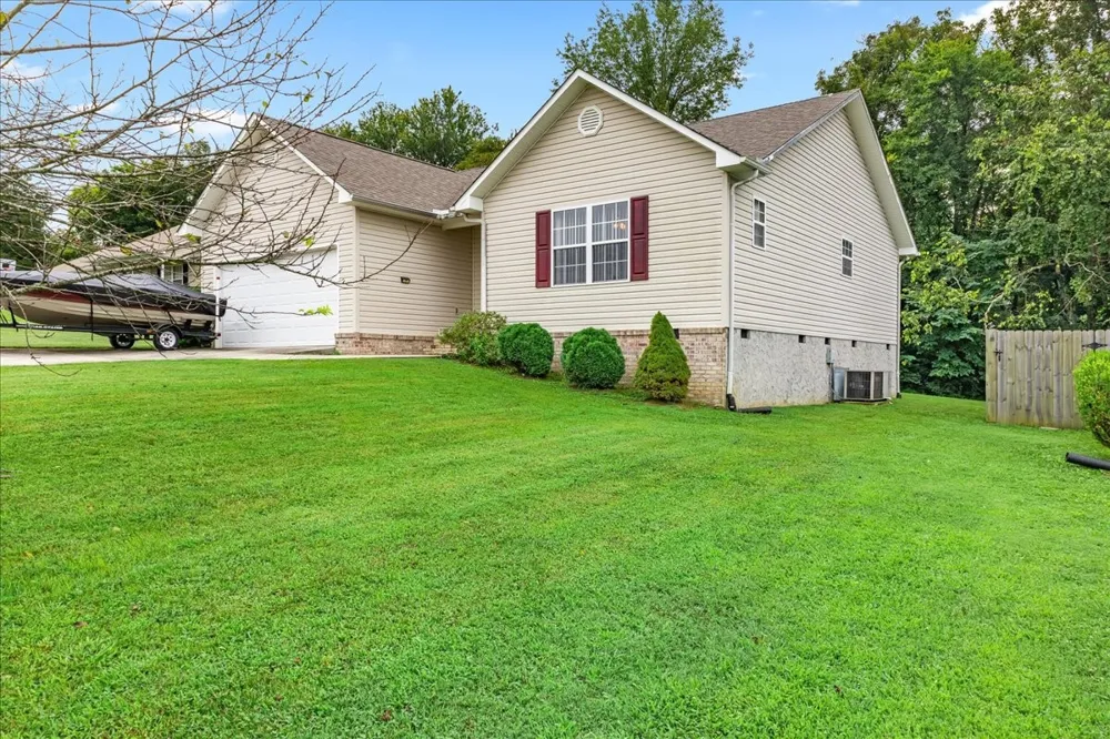 2912 Windsock Ln Knoxville, TN 37924