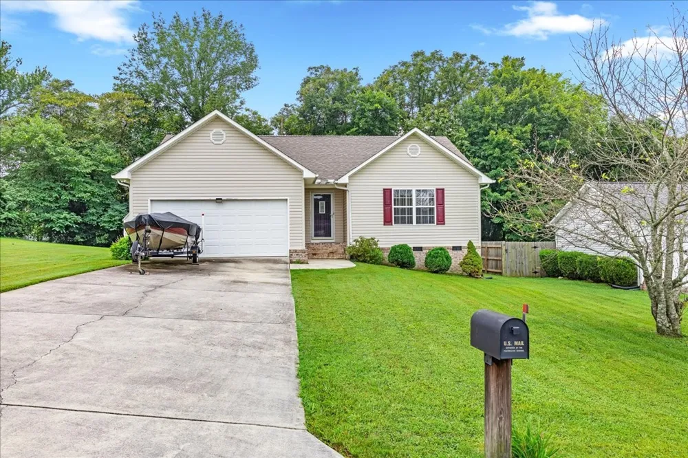 2912 Windsock Ln Knoxville, TN 37924