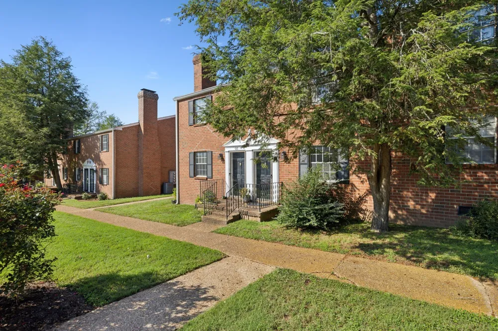 601 Boyd Mill Ave #Q6 Franklin, TN 37064