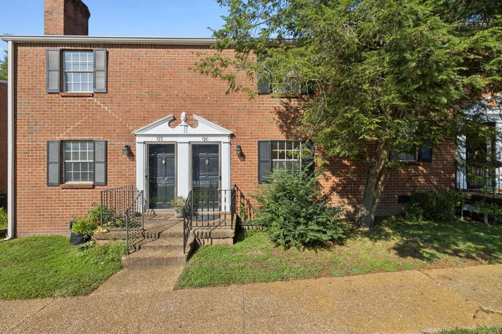 601 Boyd Mill Ave #Q6 Franklin, TN 37064
