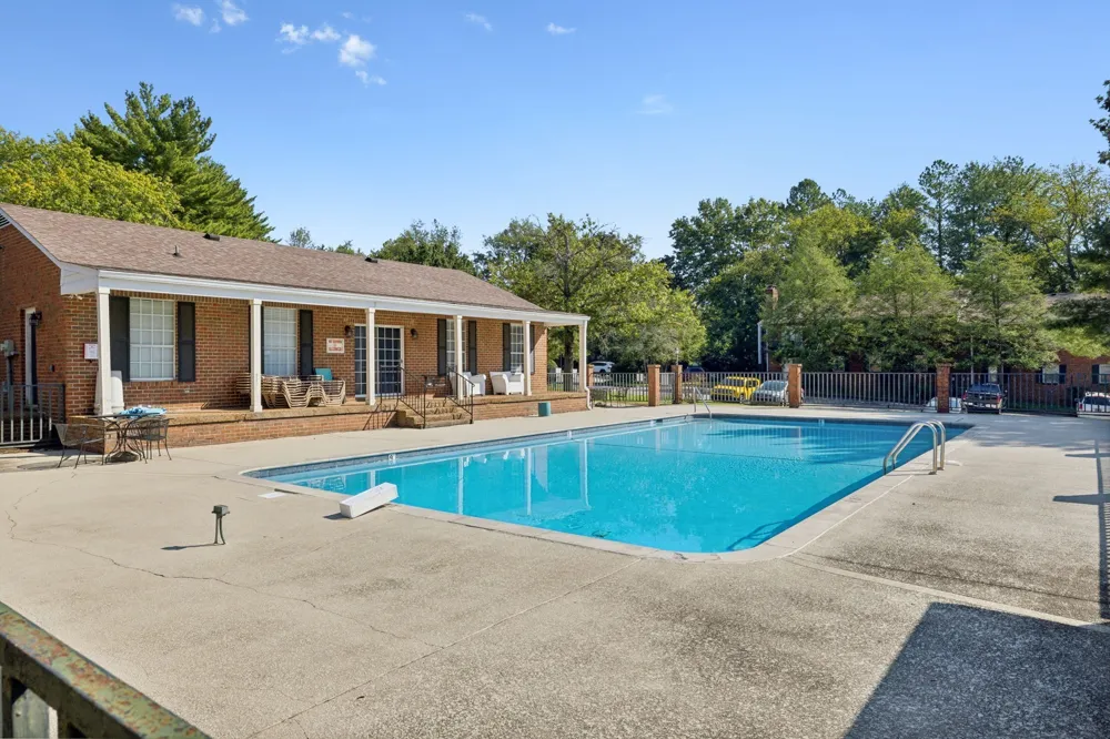 601 Boyd Mill Ave #Q6 Franklin, TN 37064