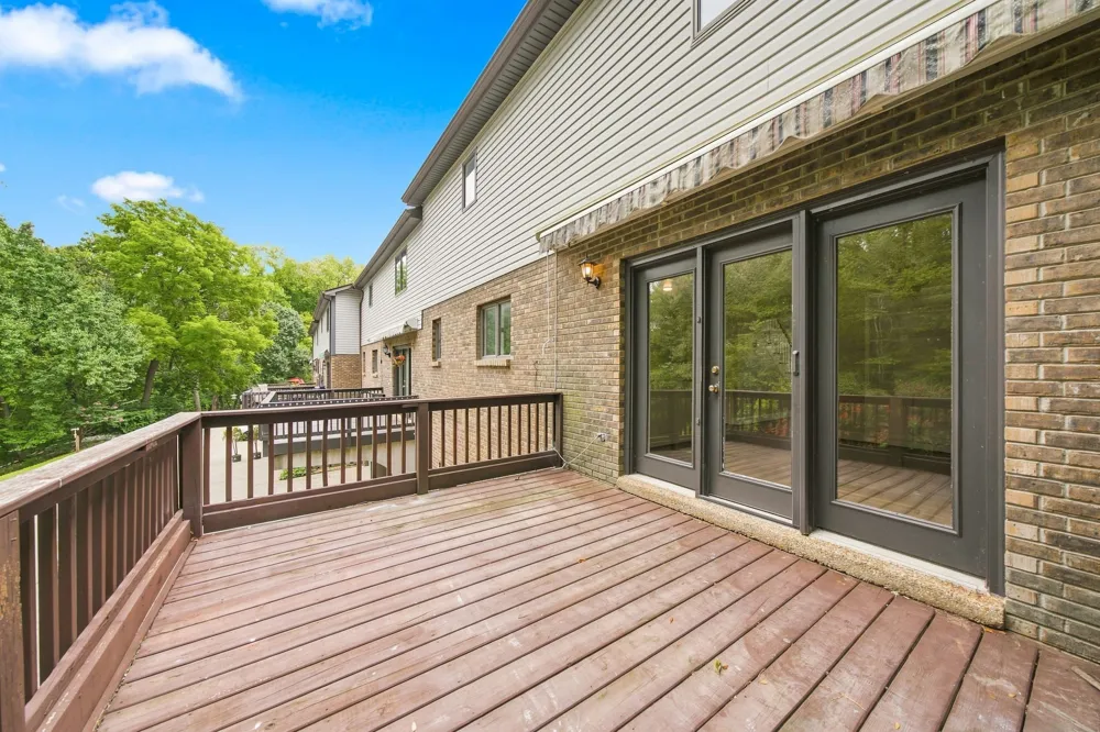 427 Country Club Ct Clarksville, TN 37043