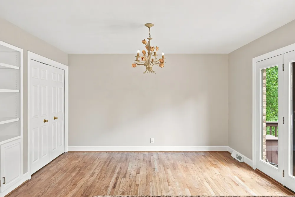 427 Country Club Ct Clarksville, TN 37043