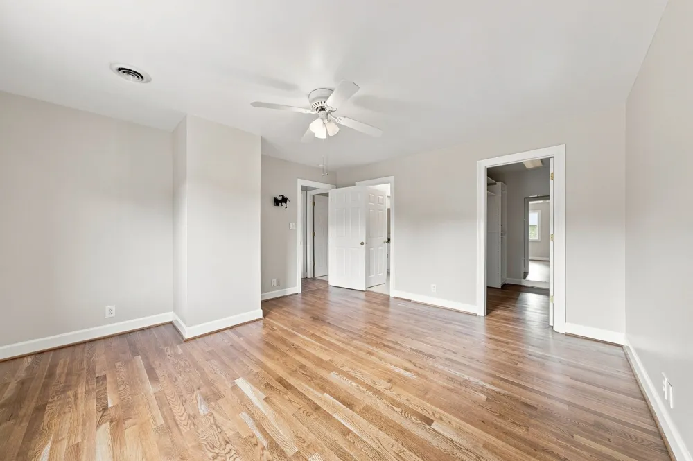 427 Country Club Ct Clarksville, TN 37043