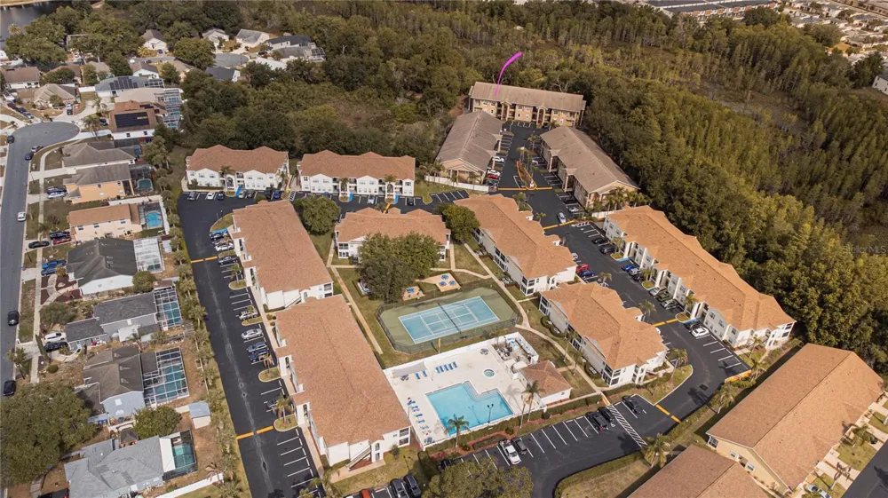 8838 CORAL PALMS COURT #B Kissimmee, FL 34747