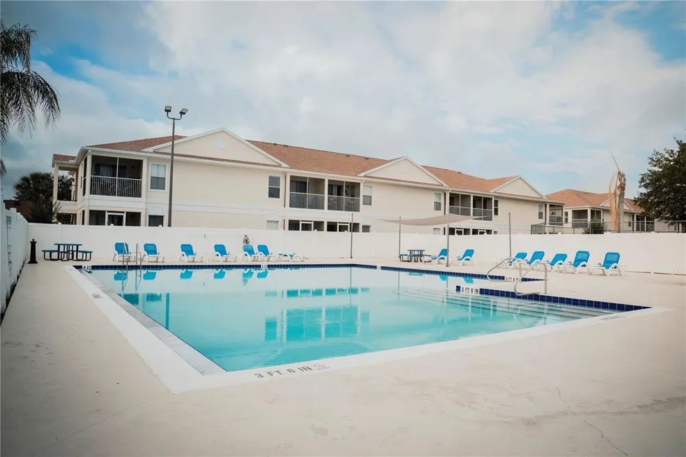 8838 CORAL PALMS COURT #B Kissimmee, FL 34747