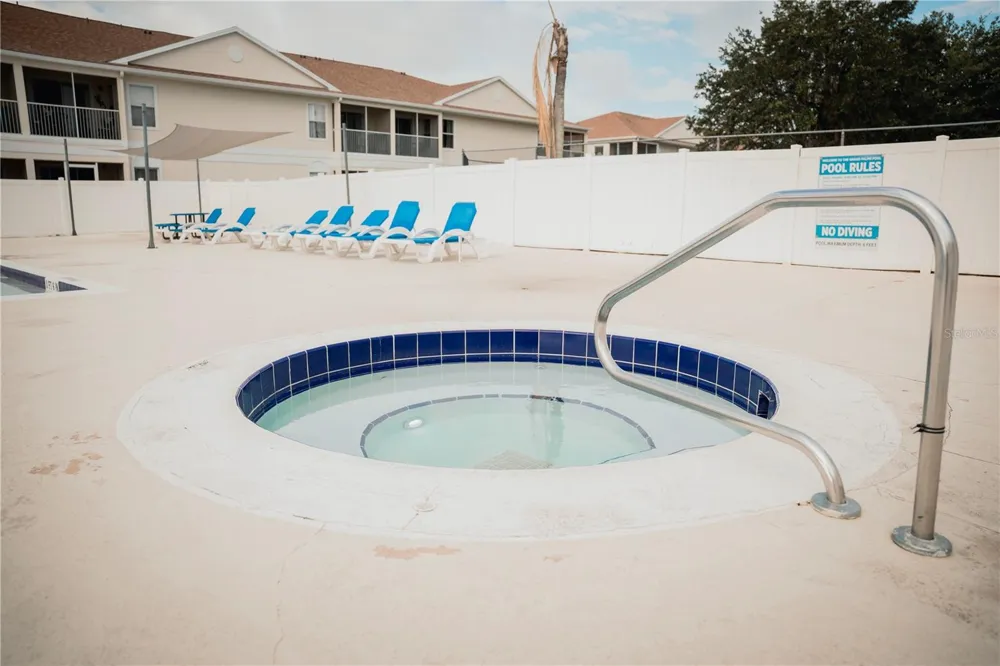 8838 CORAL PALMS COURT #B Kissimmee, FL 34747