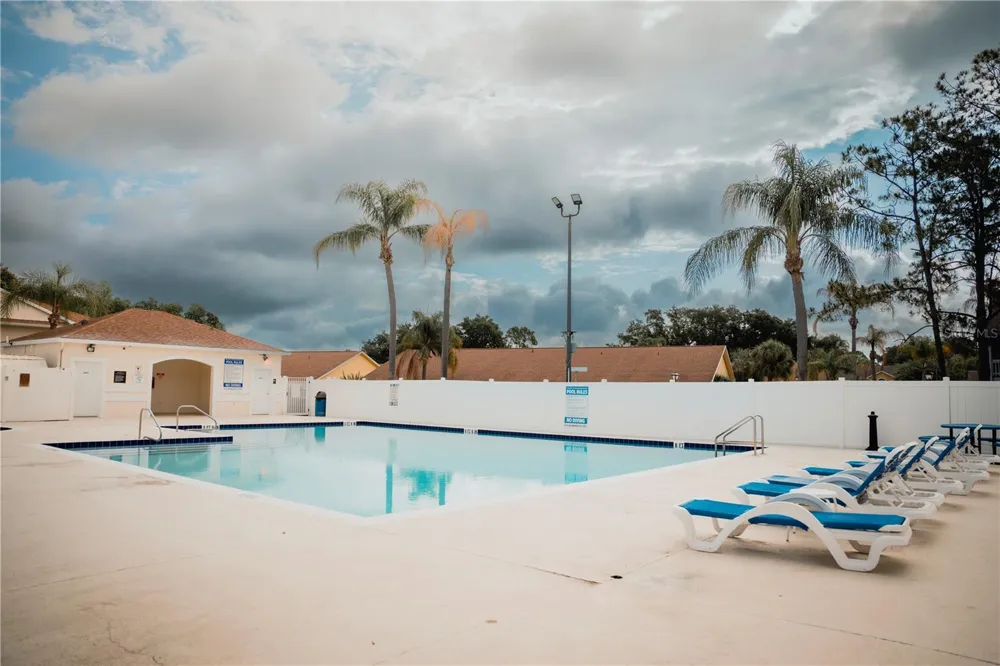 8838 CORAL PALMS COURT #B Kissimmee, FL 34747