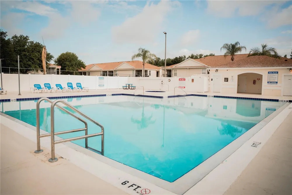 8838 CORAL PALMS COURT #B Kissimmee, FL 34747