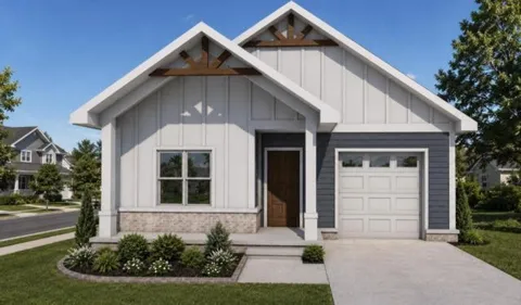 50 Northside Drive NW #Lot 50b