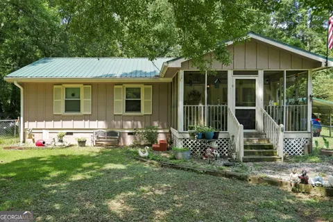 2261 Rehoboth Church RD