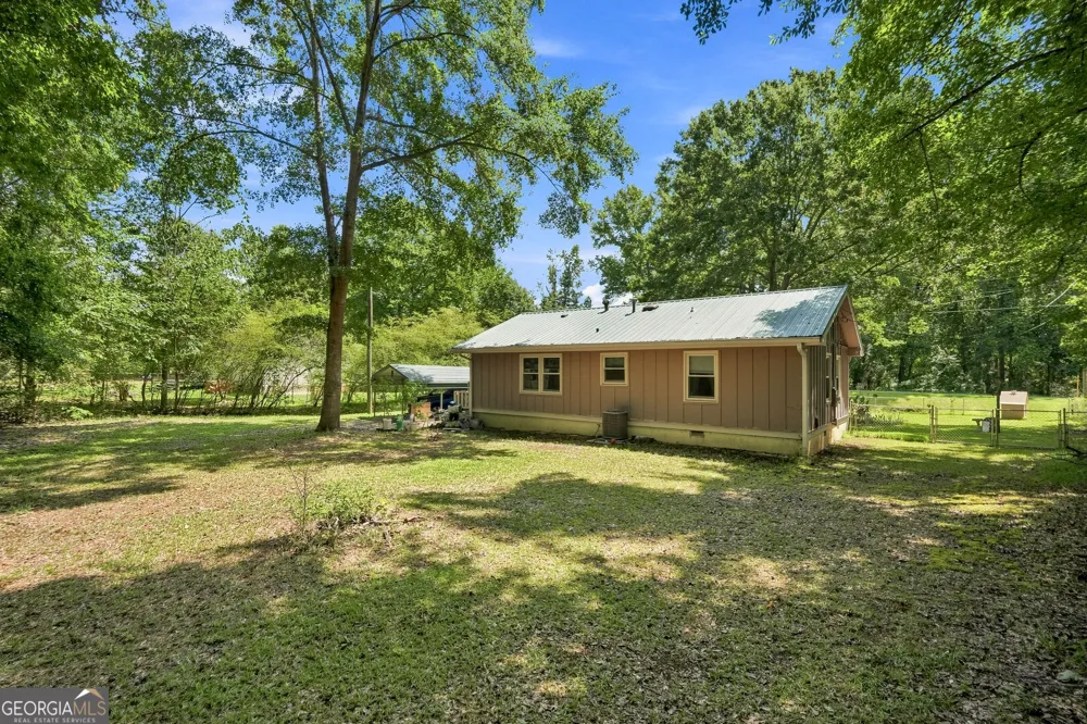 2261 Rehoboth Church RD Griffin, GA 30224
