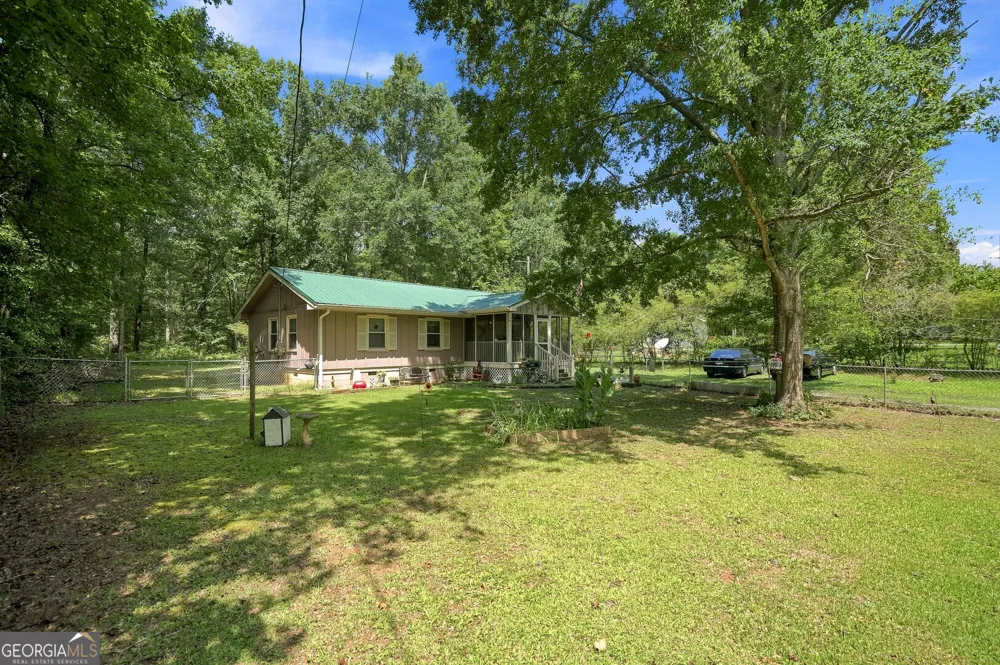 2261 Rehoboth Church RD Griffin, GA 30224