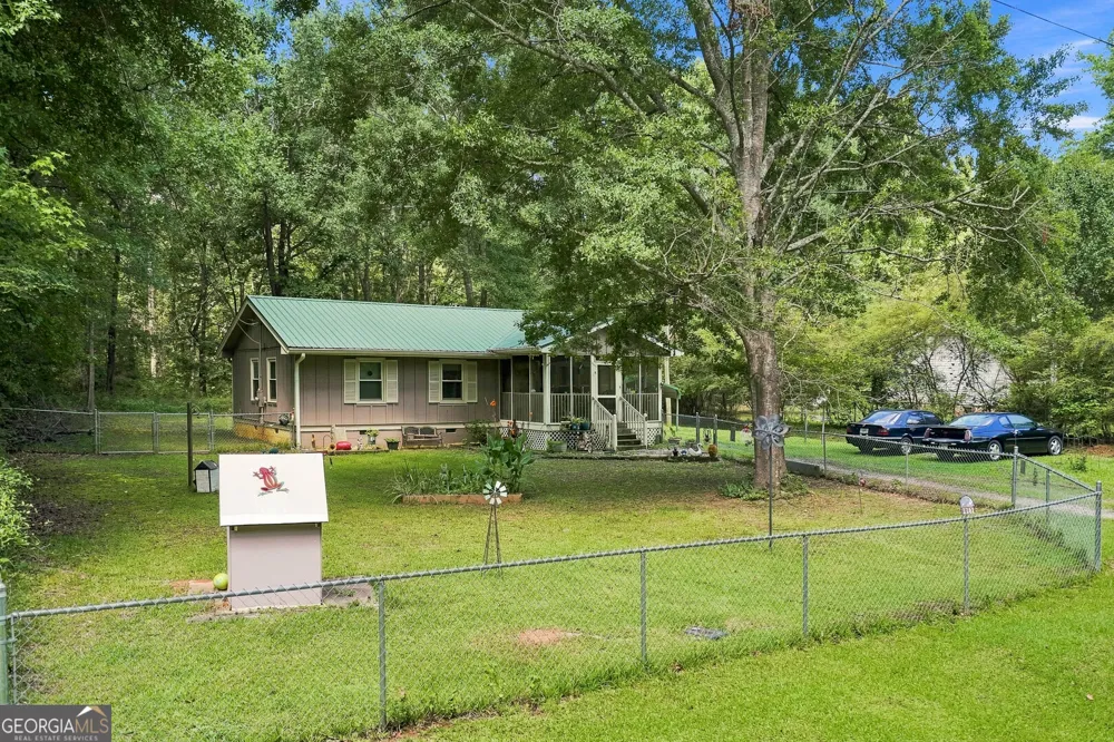 2261 Rehoboth Church RD Griffin, GA 30224